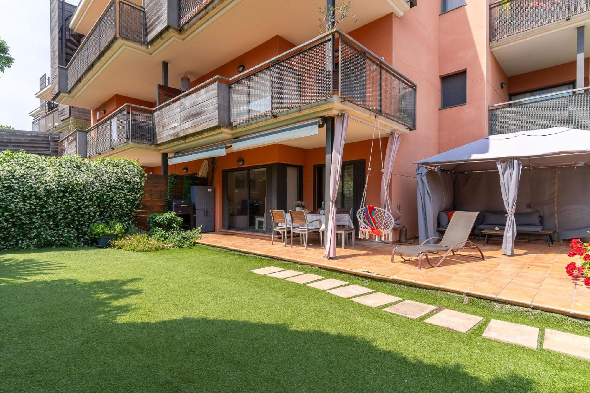 Charming Garden En 