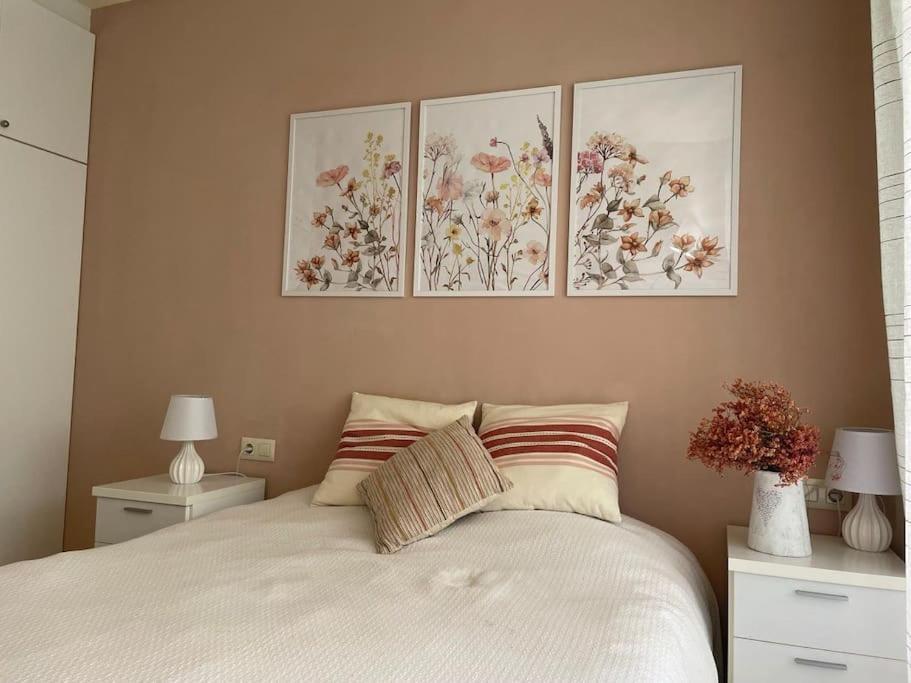 Apartment Charming Garden En 